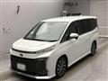 2026 Toyota Voxy