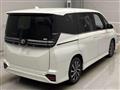 2026 Toyota Voxy