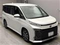 2026 Toyota Voxy