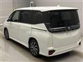 2026 Toyota Voxy