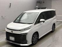 2026 Toyota Voxy