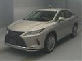 2020 Lexus RX