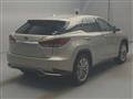 2020 Lexus RX