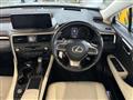 2020 Lexus RX