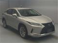 2020 Lexus RX