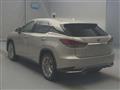 2020 Lexus RX