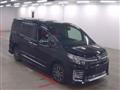 2017 Toyota Voxy