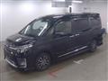2017 Toyota Voxy