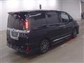 2017 Toyota Voxy