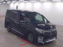 2017 Toyota Voxy