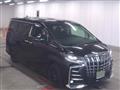 2021 Toyota Alphard G