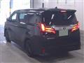 2021 Toyota Alphard G