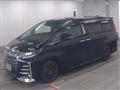 2021 Toyota Alphard G
