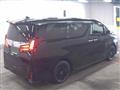 2021 Toyota Alphard G