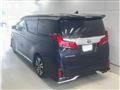2021 Toyota Alphard G
