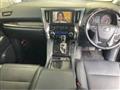 2021 Toyota Alphard G