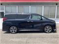 2021 Toyota Alphard G