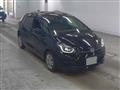 2024 Honda Fit