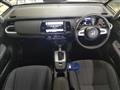 2024 Honda Fit