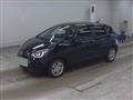 2024 Honda Fit