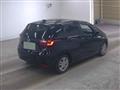 2024 Honda Fit