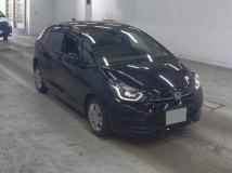 2024 Honda Fit
