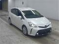 2019 Toyota PRIUS α
