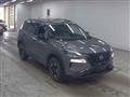 2023 Nissan X-Trail