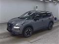2023 Nissan X-Trail