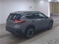 2023 Nissan X-Trail