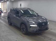 2023 Nissan X-Trail