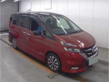 2018 Nissan Serena