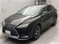 2021 Lexus RX