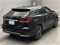 2021 Lexus RX