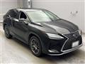 2021 Lexus RX