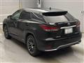 2021 Lexus RX