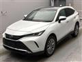 2023 Toyota Harrier Hybrid