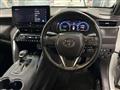 2023 Toyota Harrier Hybrid