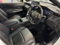 2023 Toyota Harrier Hybrid