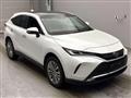 2023 Toyota Harrier Hybrid