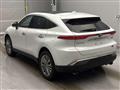 2023 Toyota Harrier Hybrid