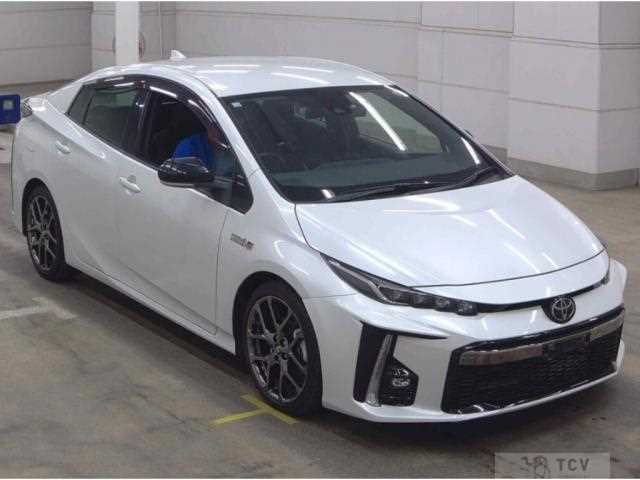 2020 Toyota Prius