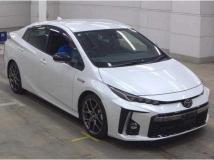 2020 Toyota Prius