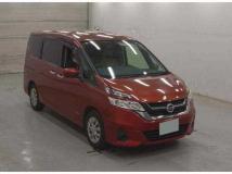 2017 Nissan Serena
