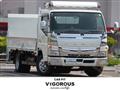 2018 Mitsubishi Fuso Canter