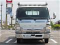 2018 Mitsubishi Fuso Canter