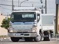 2018 Mitsubishi Fuso Canter