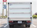 2018 Mitsubishi Fuso Canter