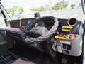 2018 Mitsubishi Fuso Canter