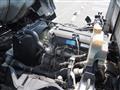 2018 Mitsubishi Fuso Canter